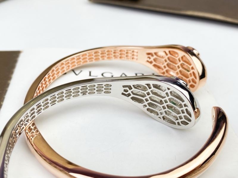 Bvlgari Bracelets